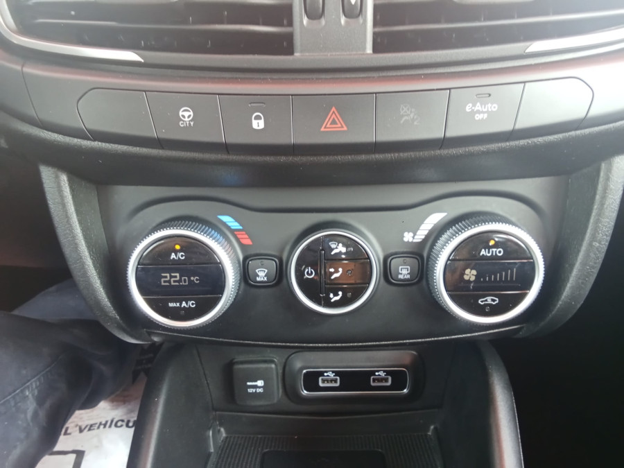 Imagen de Fiat Tipo