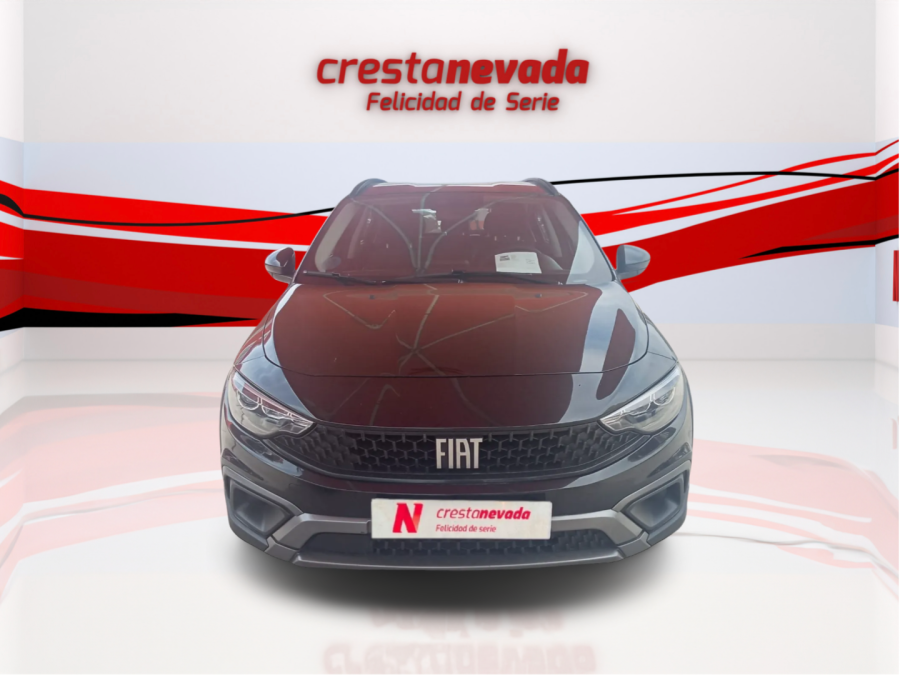 Imagen de Fiat Tipo