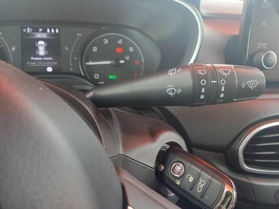 Imagen de Fiat Tipo