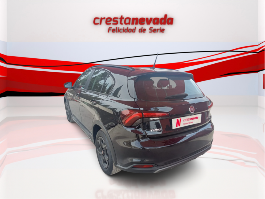 Imagen de Fiat Tipo