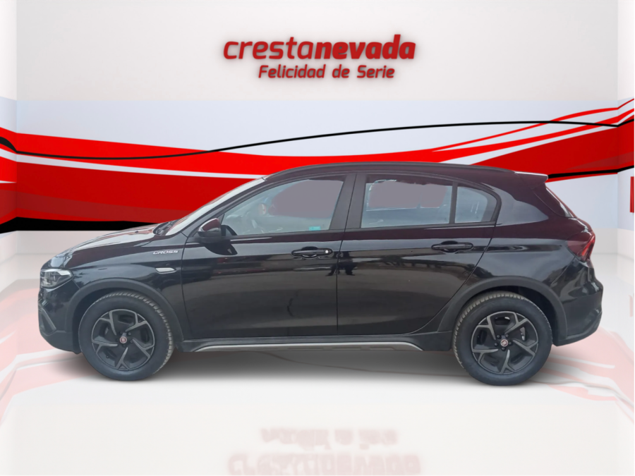Imagen de Fiat Tipo