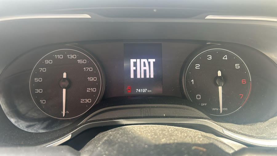 Imagen de Fiat Tipo