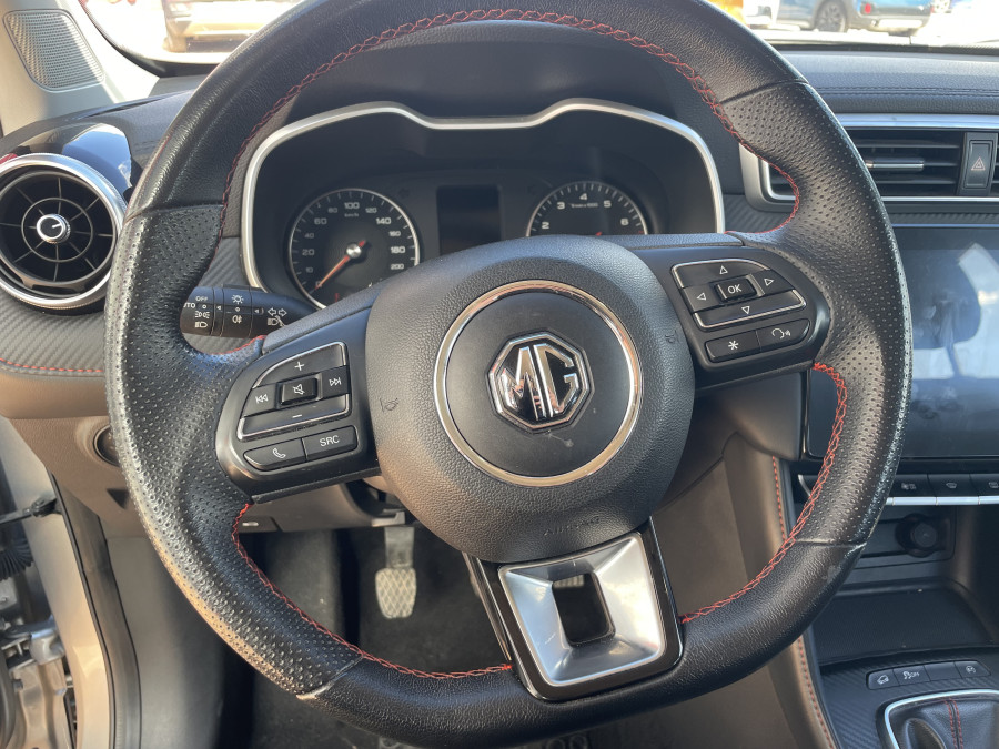 Imagen de Mg ZS