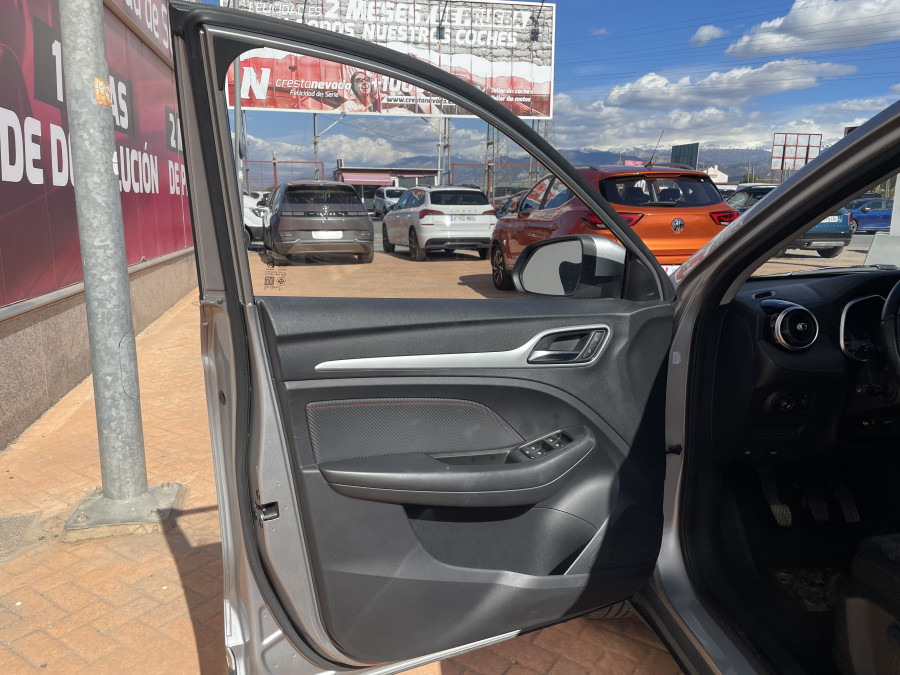 Imagen de Mg ZS