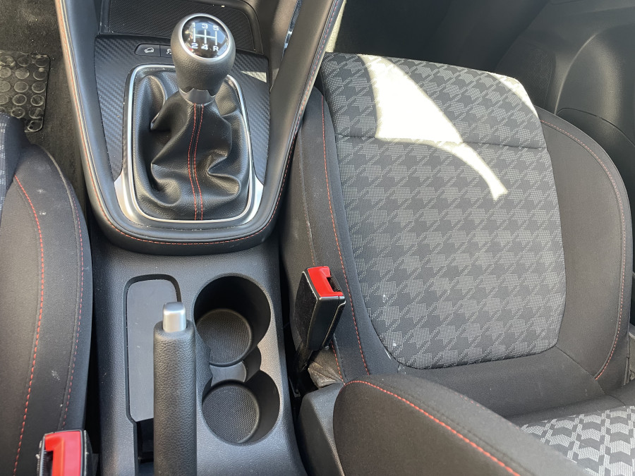 Imagen de Mg ZS