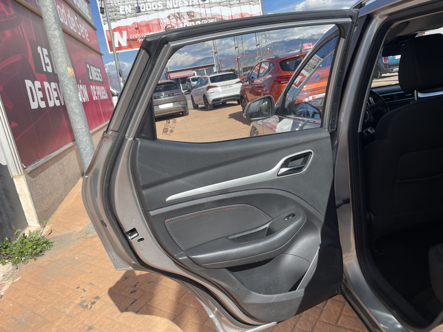 Imagen de Mg ZS