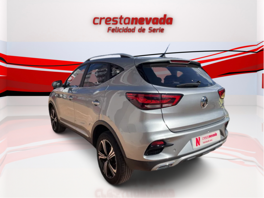 Imagen de Mg ZS