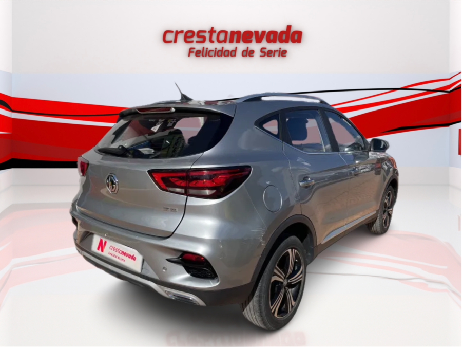 Imagen de Mg ZS