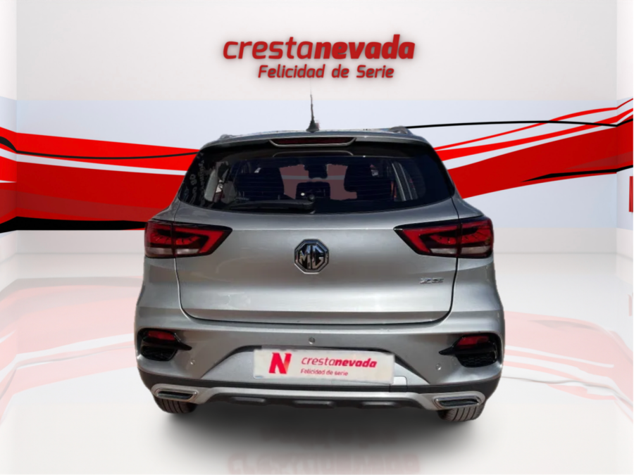 Imagen de Mg ZS