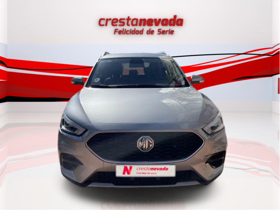 Imagen de Mg ZS