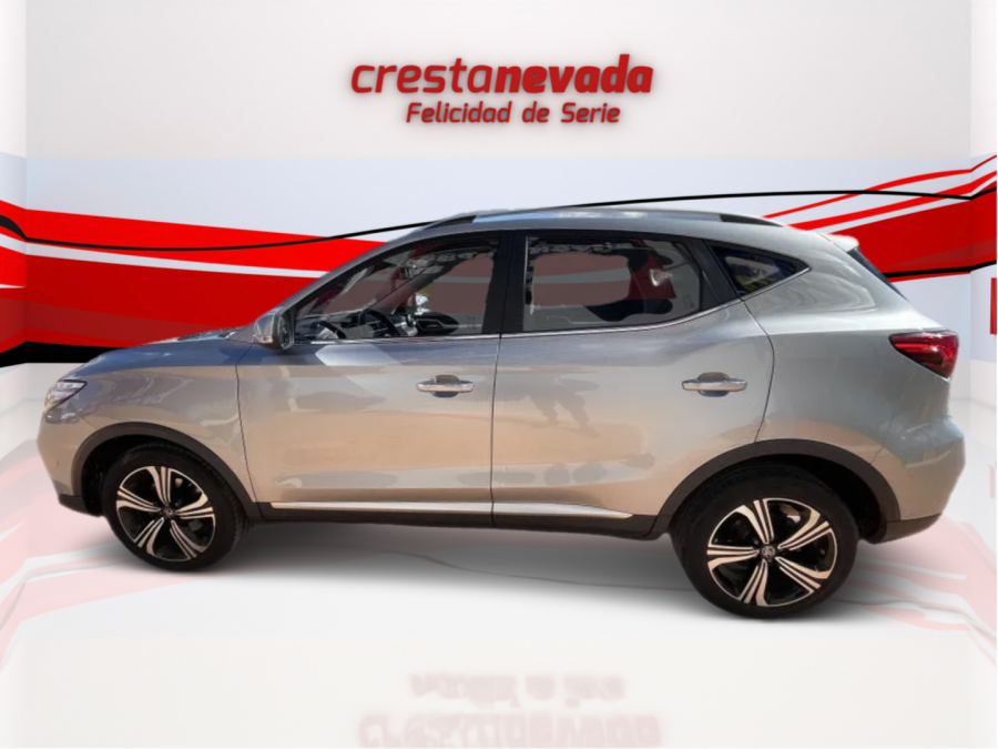 Imagen de Mg ZS