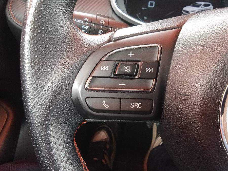 Imagen de Mg ZS