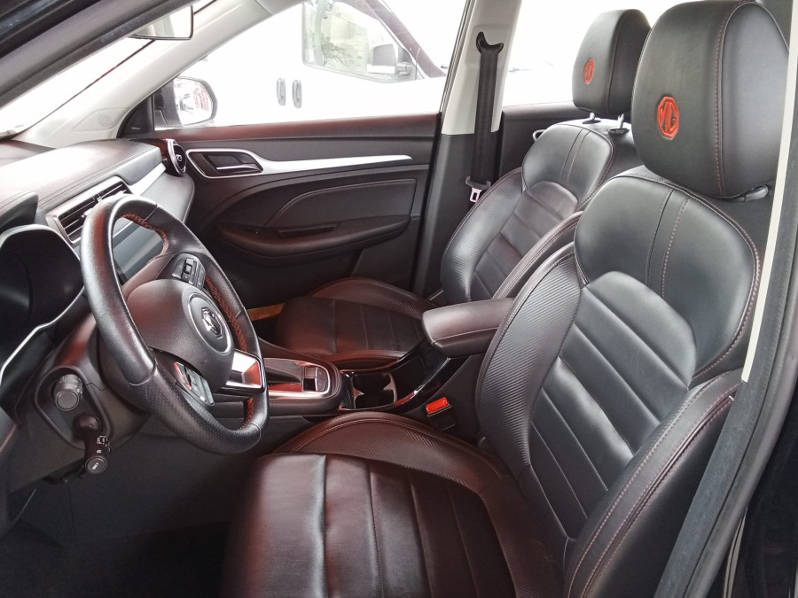Imagen de Mg ZS