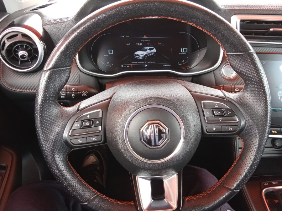 Imagen de Mg ZS