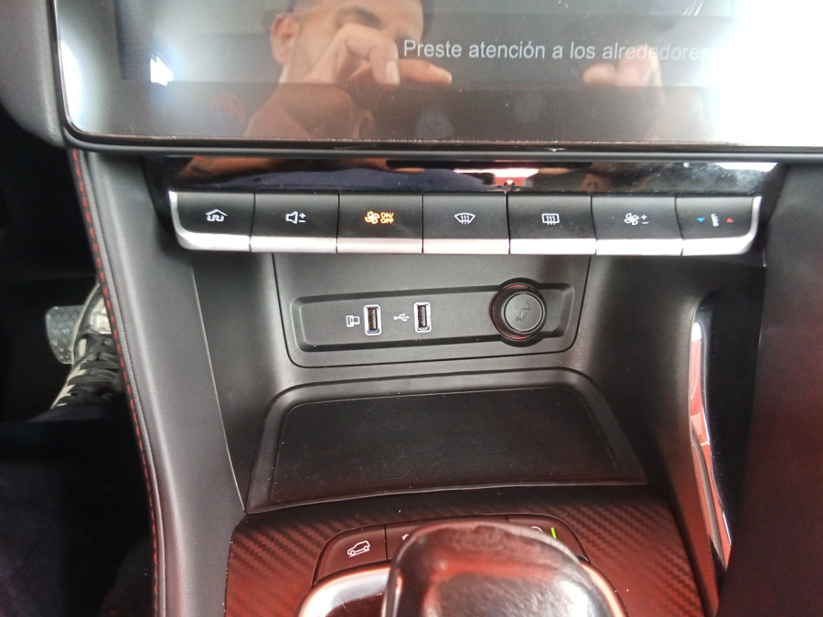 Imagen de Mg ZS