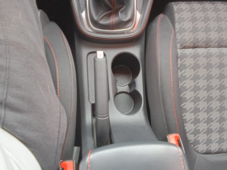 Imagen de Mg ZS