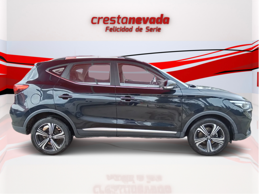 Imagen de Mg ZS