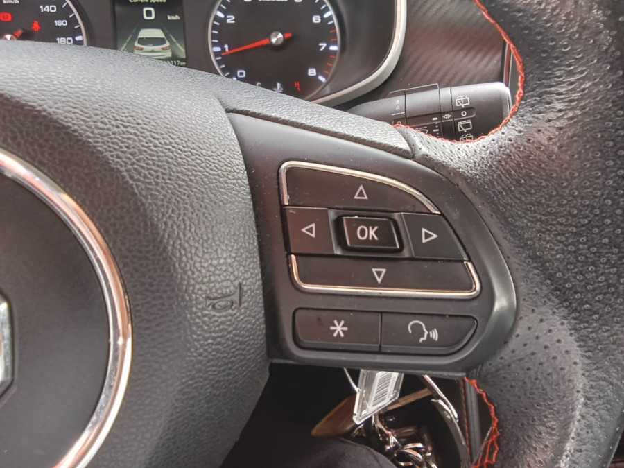Imagen de Mg ZS