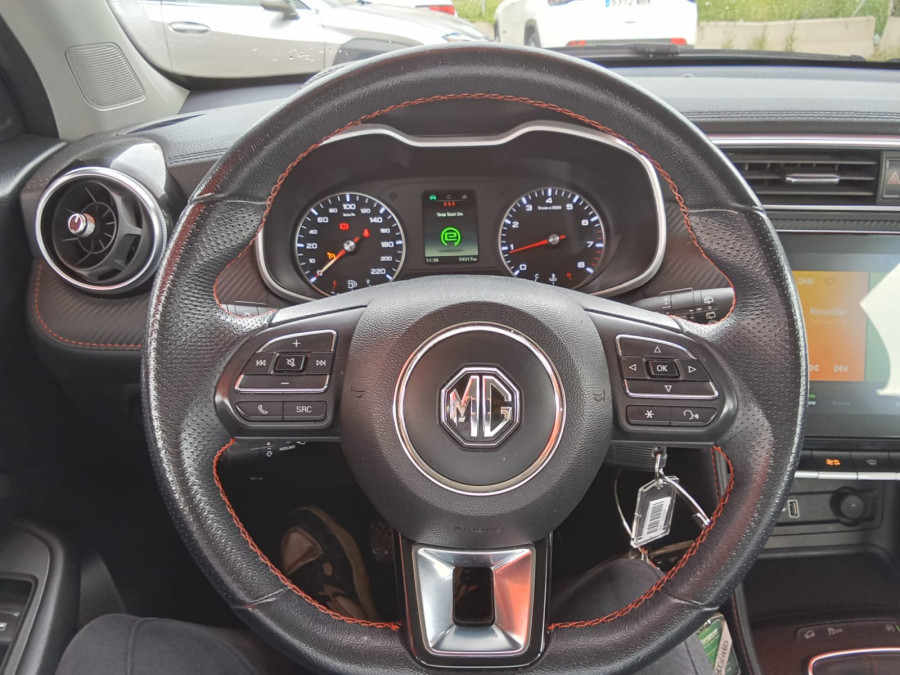 Imagen de Mg ZS