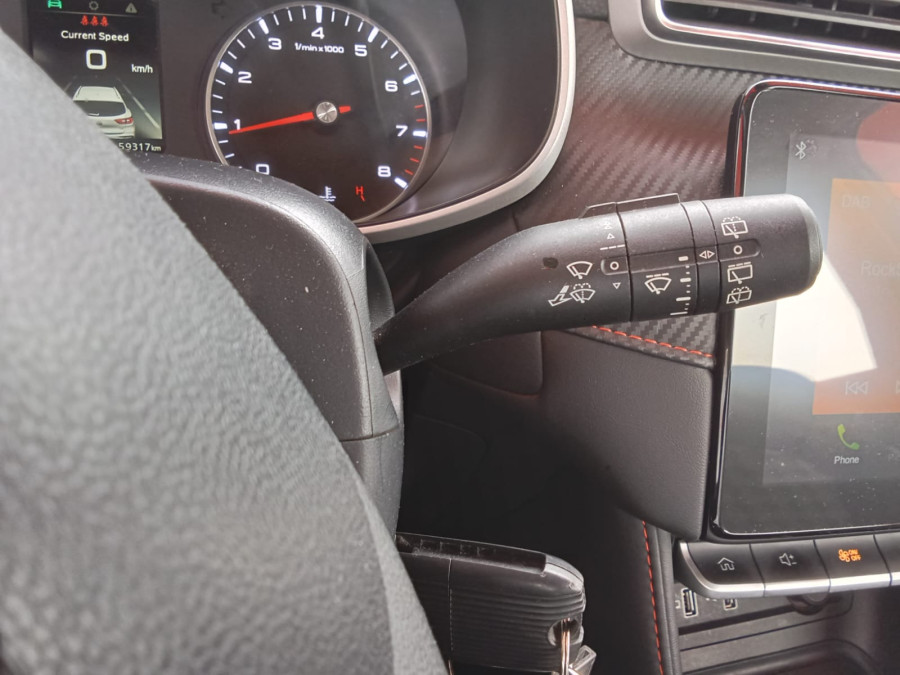 Imagen de Mg ZS