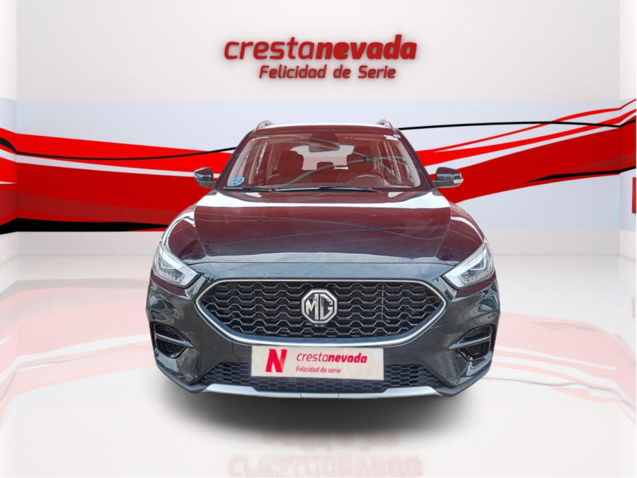 Imagen de Mg ZS