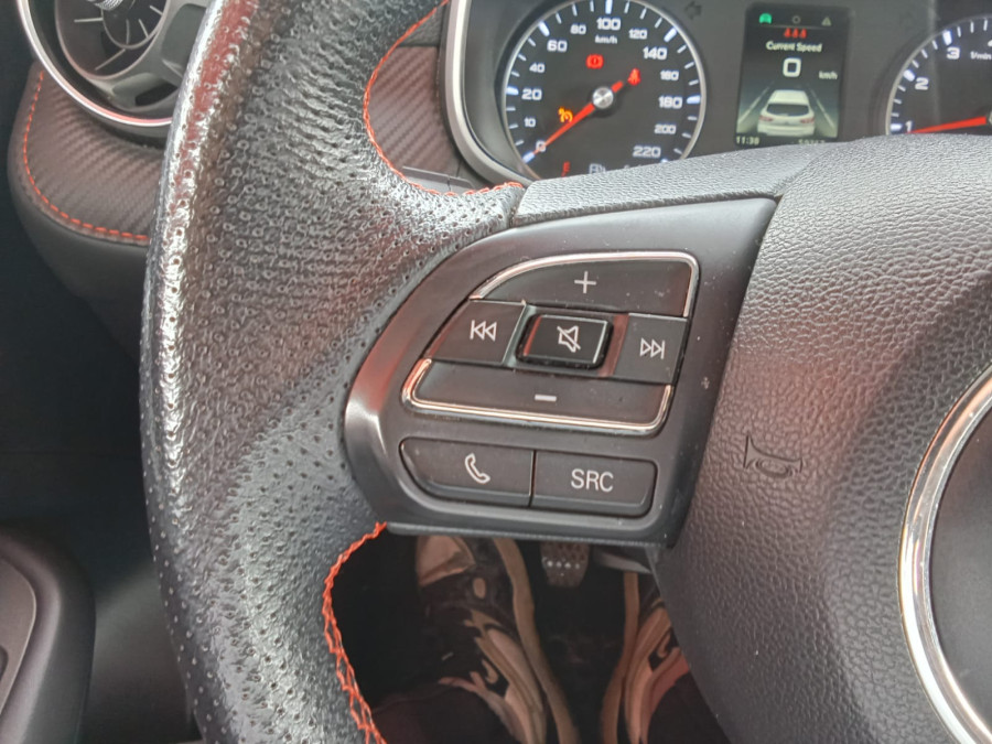 Imagen de Mg ZS