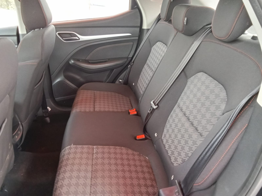 Imagen de Mg ZS