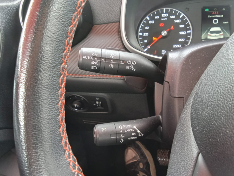 Imagen de Mg ZS