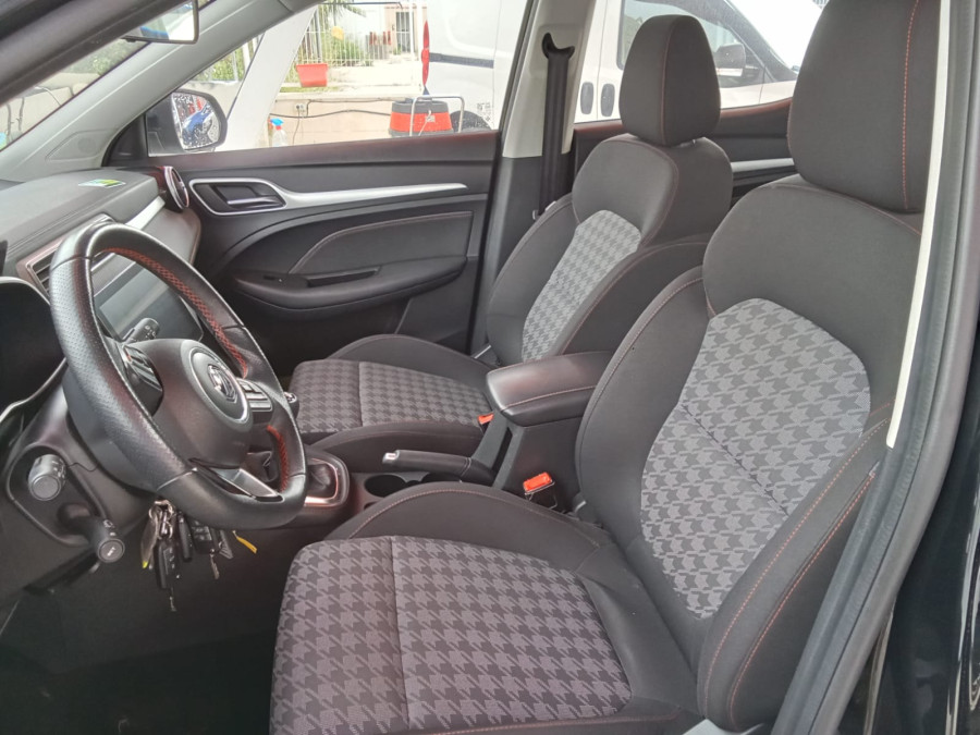 Imagen de Mg ZS