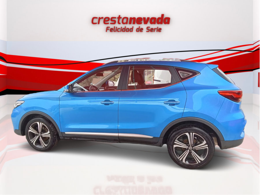 Imagen de Mg ZS