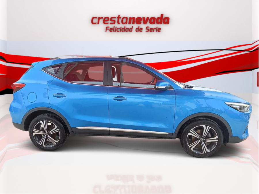 Imagen de Mg ZS