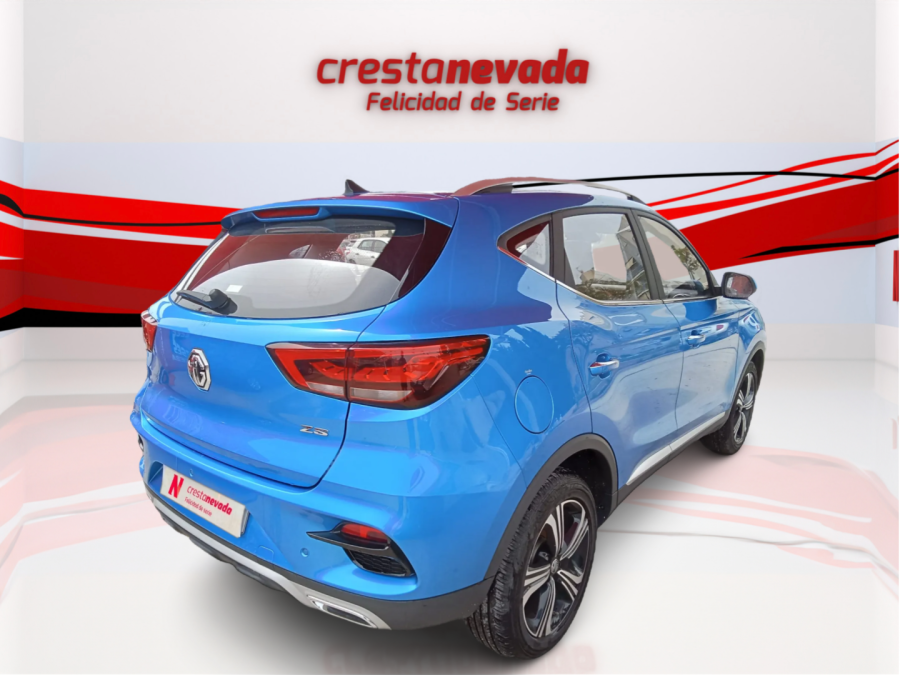 Imagen de Mg ZS