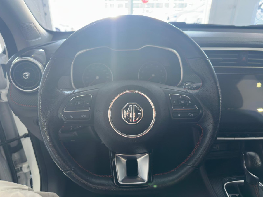 Imagen de Mg ZS