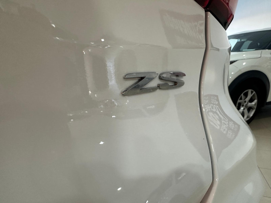 Imagen de Mg ZS