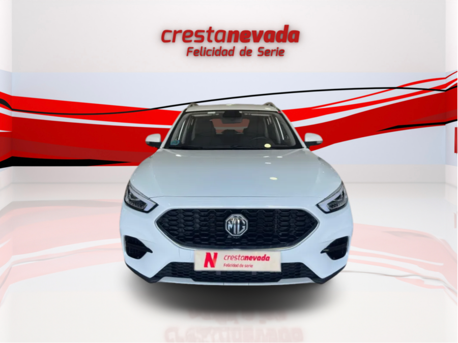 Imagen de Mg ZS
