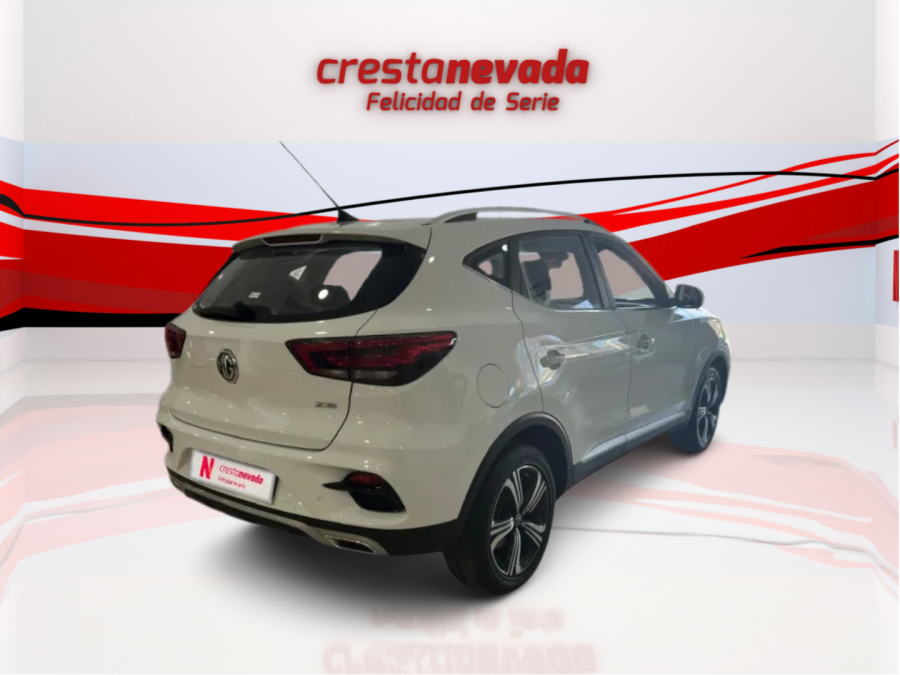 Imagen de Mg ZS