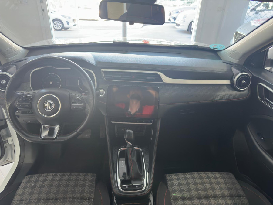 Imagen de Mg ZS