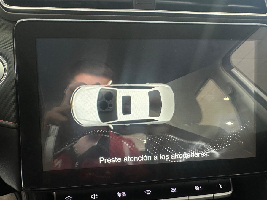 Imagen de Mg ZS