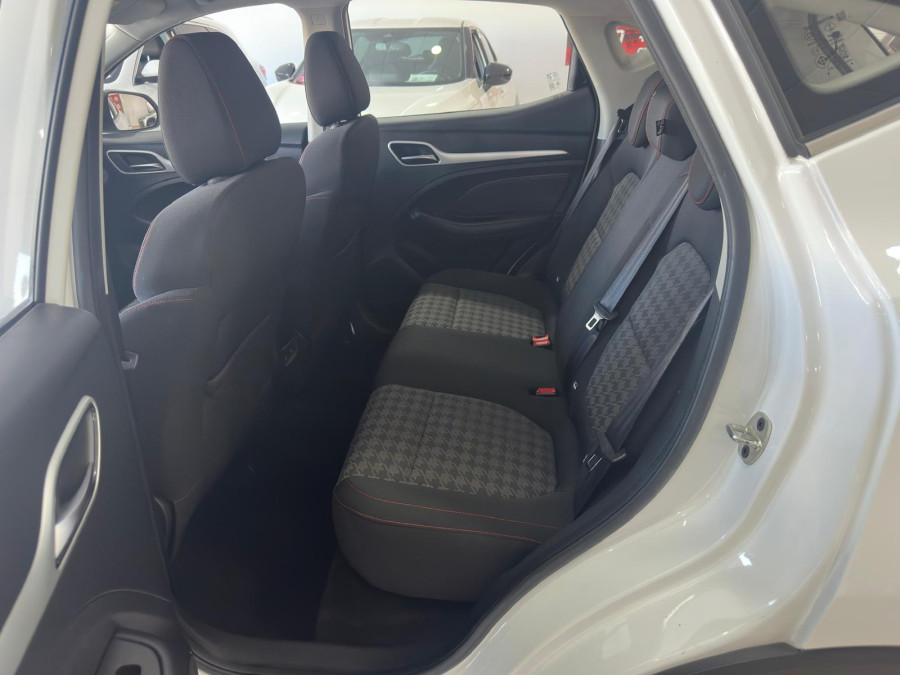 Imagen de Mg ZS