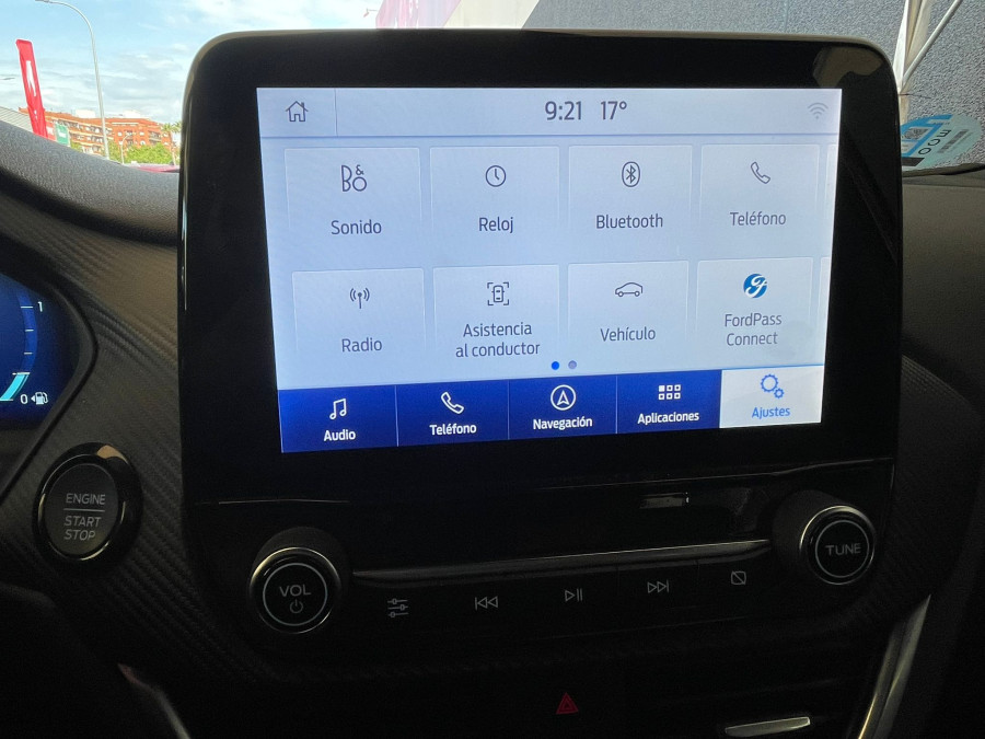 Imagen de Ford Puma