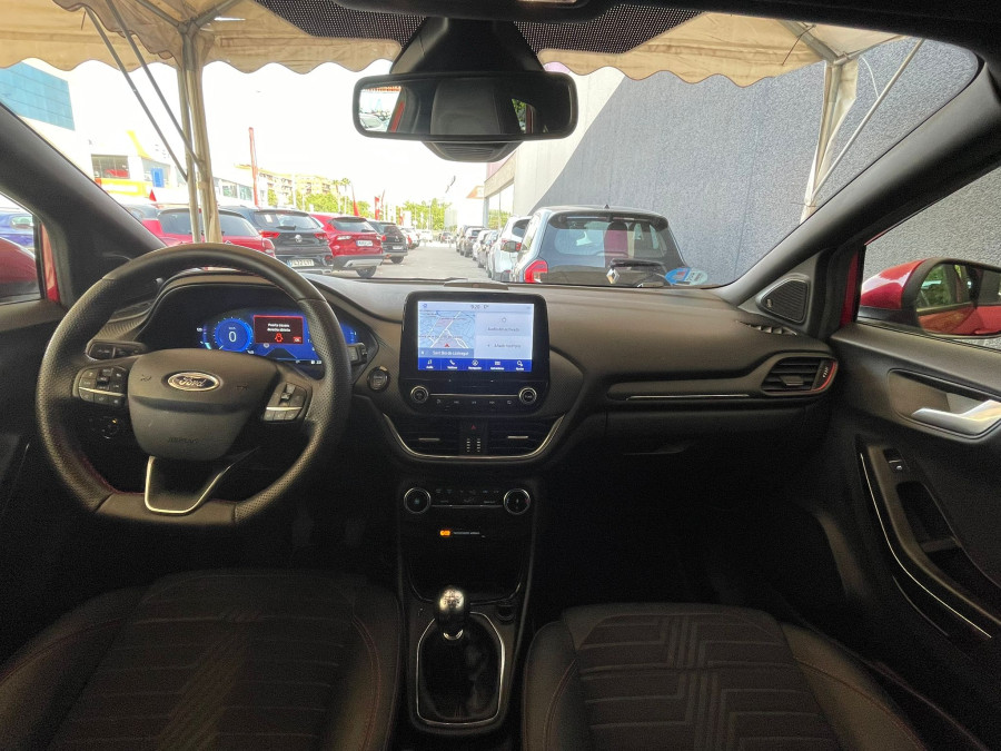 Imagen de Ford Puma