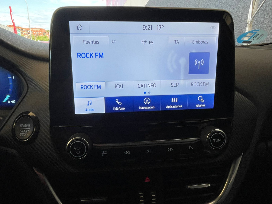 Imagen de Ford Puma