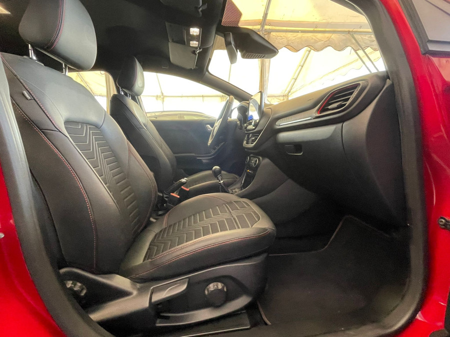 Imagen de Ford Puma
