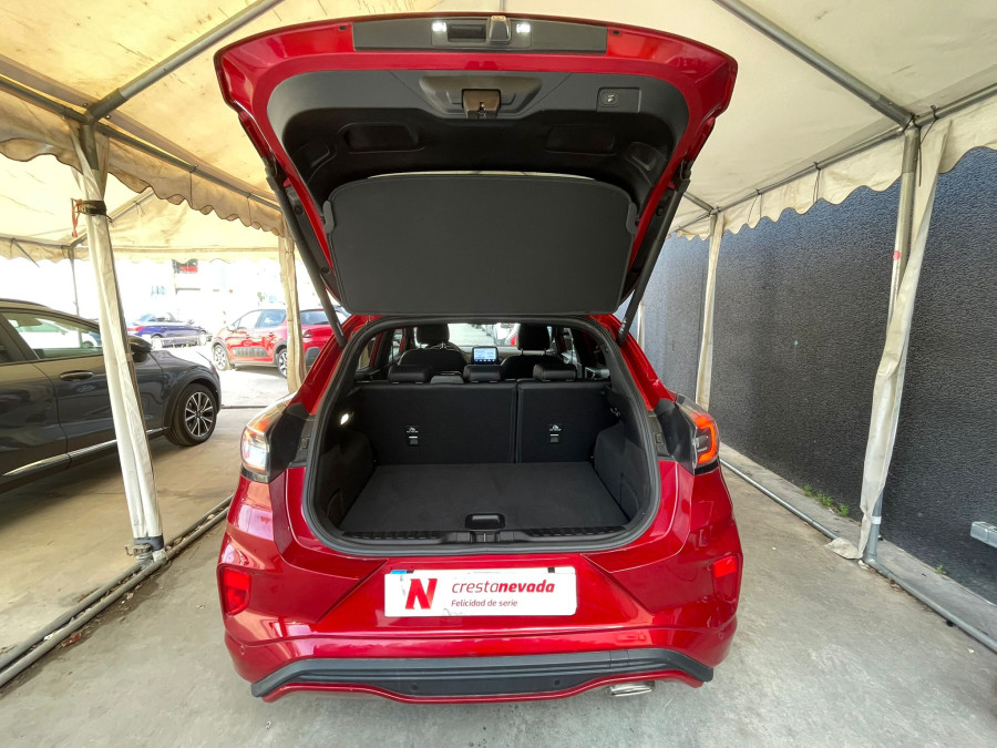Imagen de Ford Puma