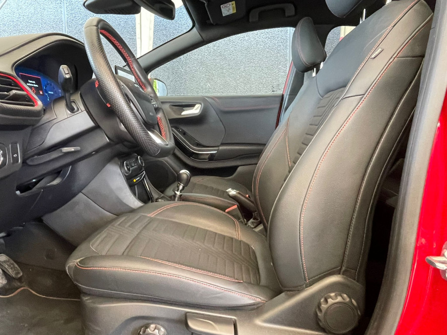 Imagen de Ford Puma