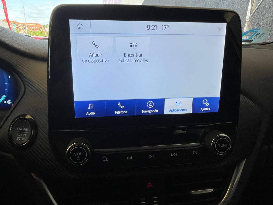 Imagen de Ford Puma