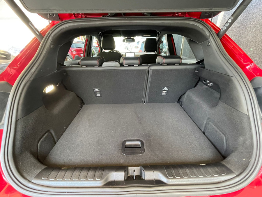 Imagen de Ford Puma