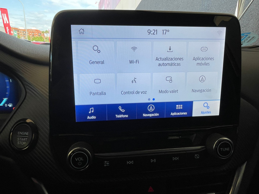 Imagen de Ford Puma