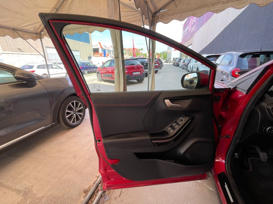 Imagen de Ford Puma