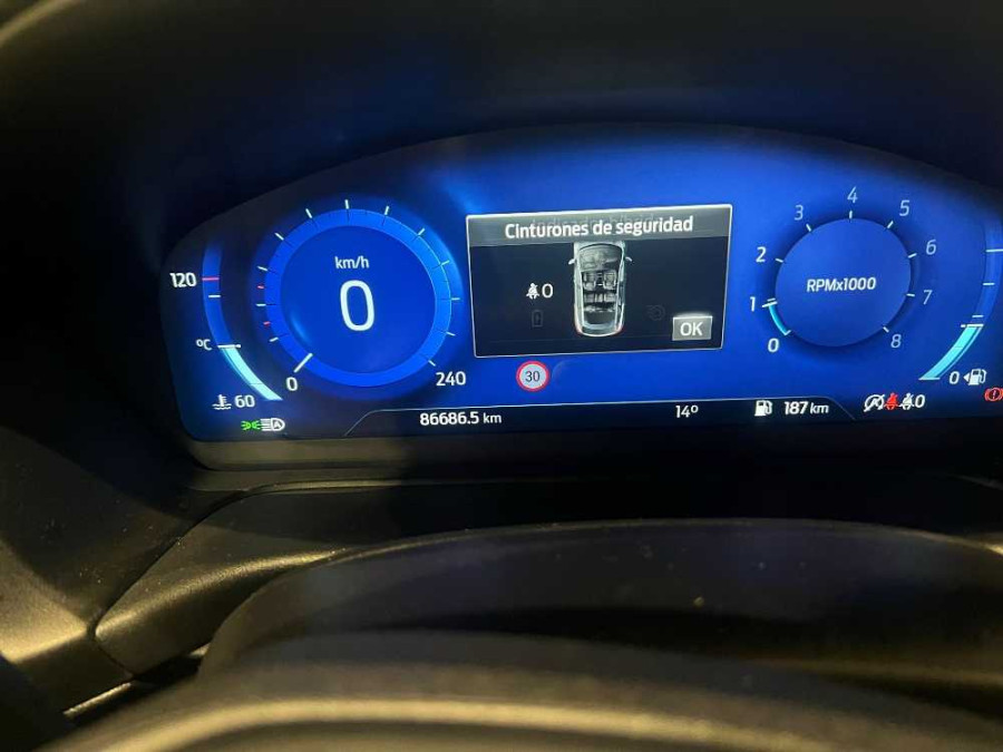 Imagen de Ford Puma